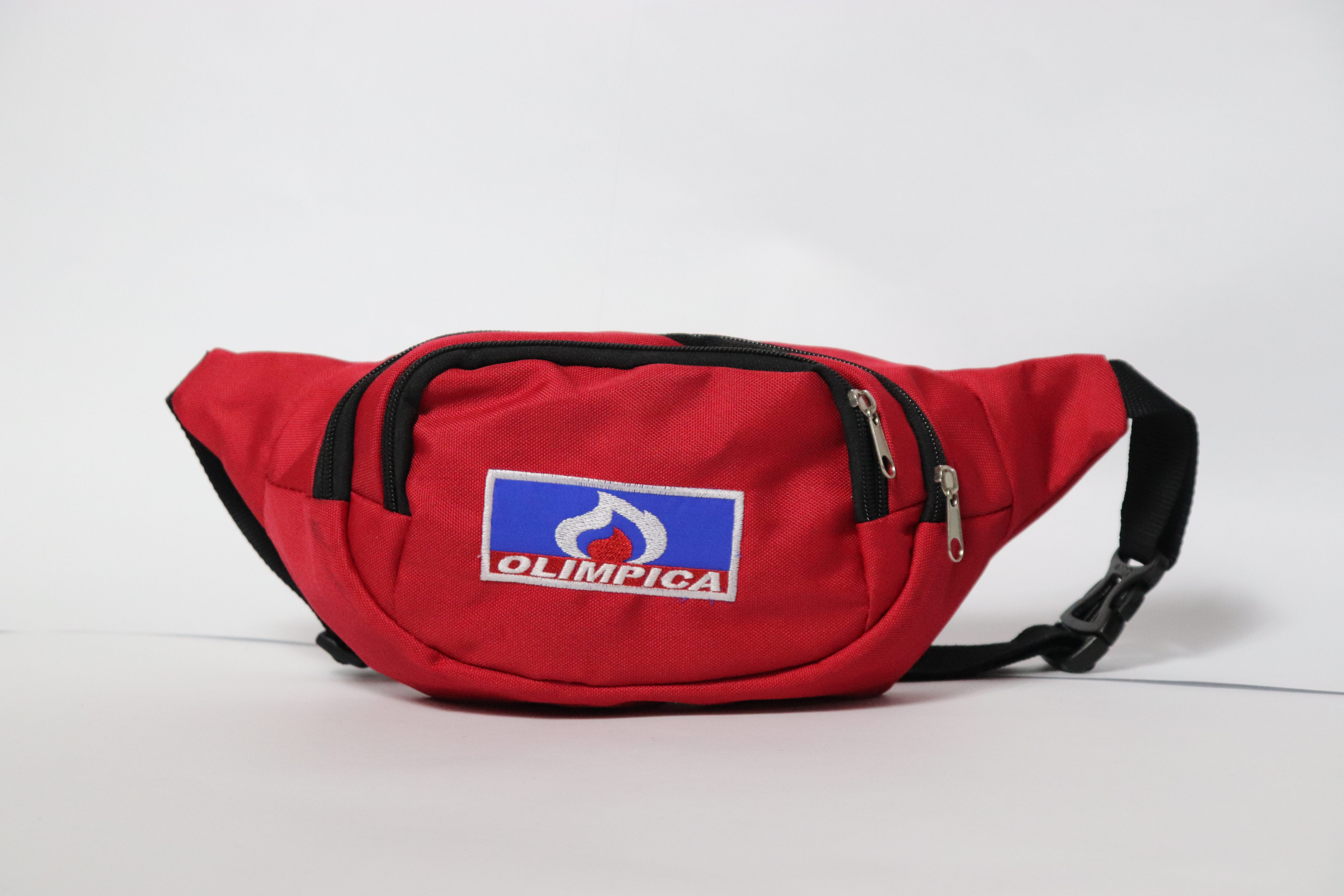 Cangurera Deportiva Olímpica