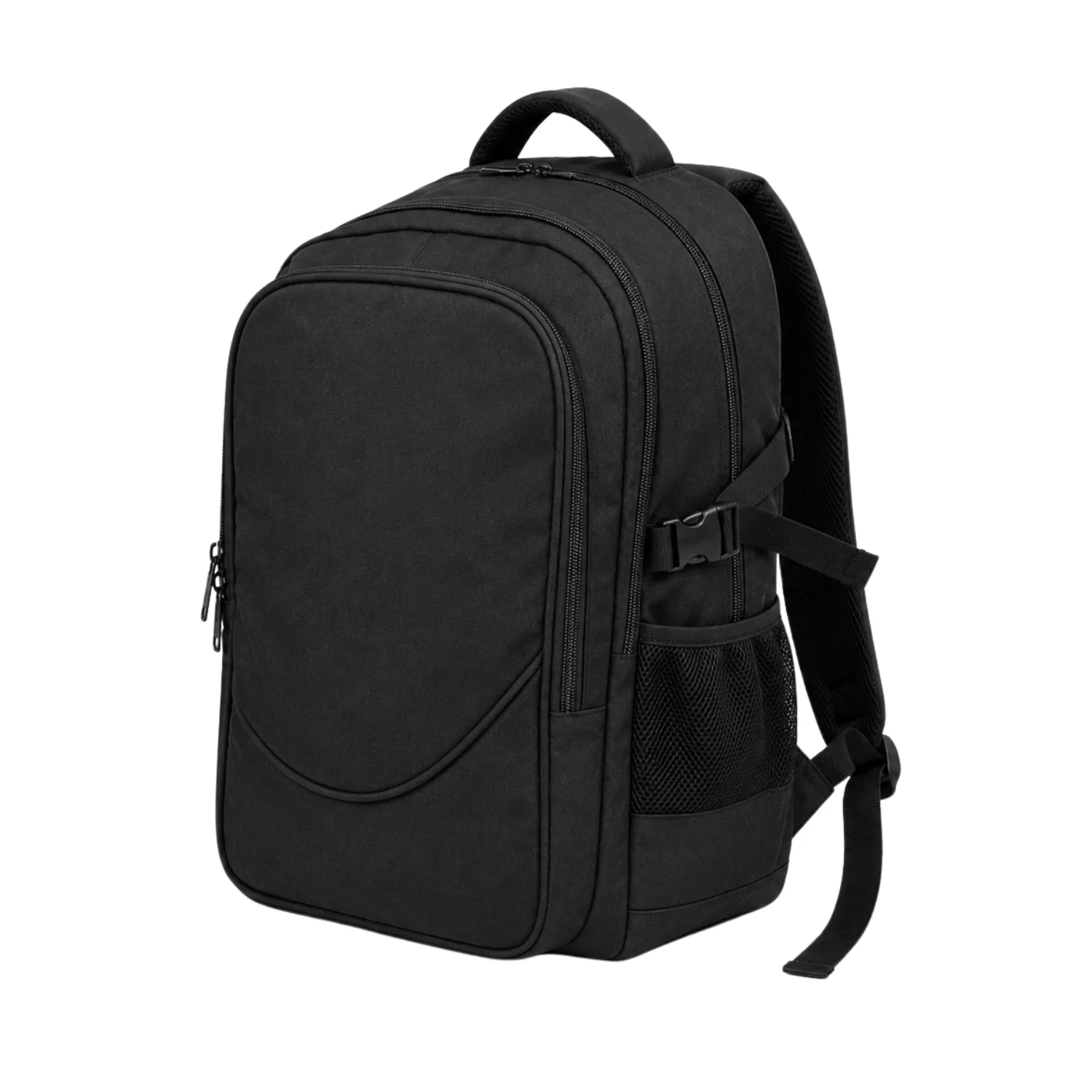 BLACK MEDIUM vista 1